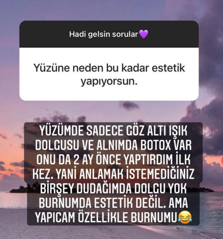 Damla Ersubaşı günden güne eriyor... 9