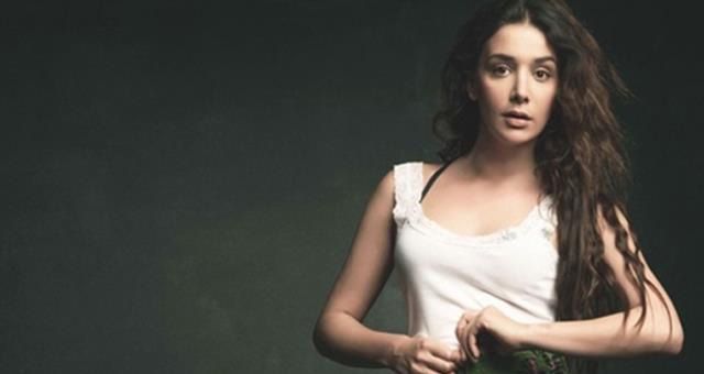 Algı Eke'nin 'yasak aşk' itirafı sosyal medyada gündem oldu! 5