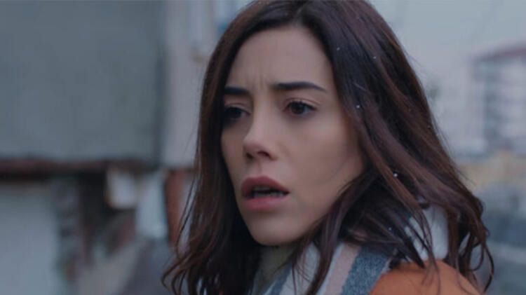 'Sadakatsiz'in final sahnesi nefesleri kesti! 5