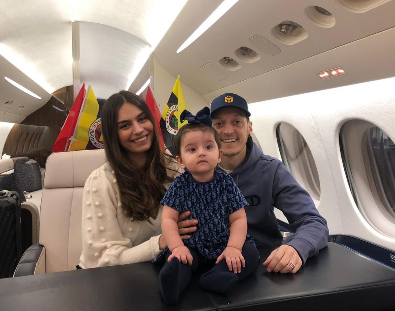 Devrek'te Mesut Özil coşkusu 4