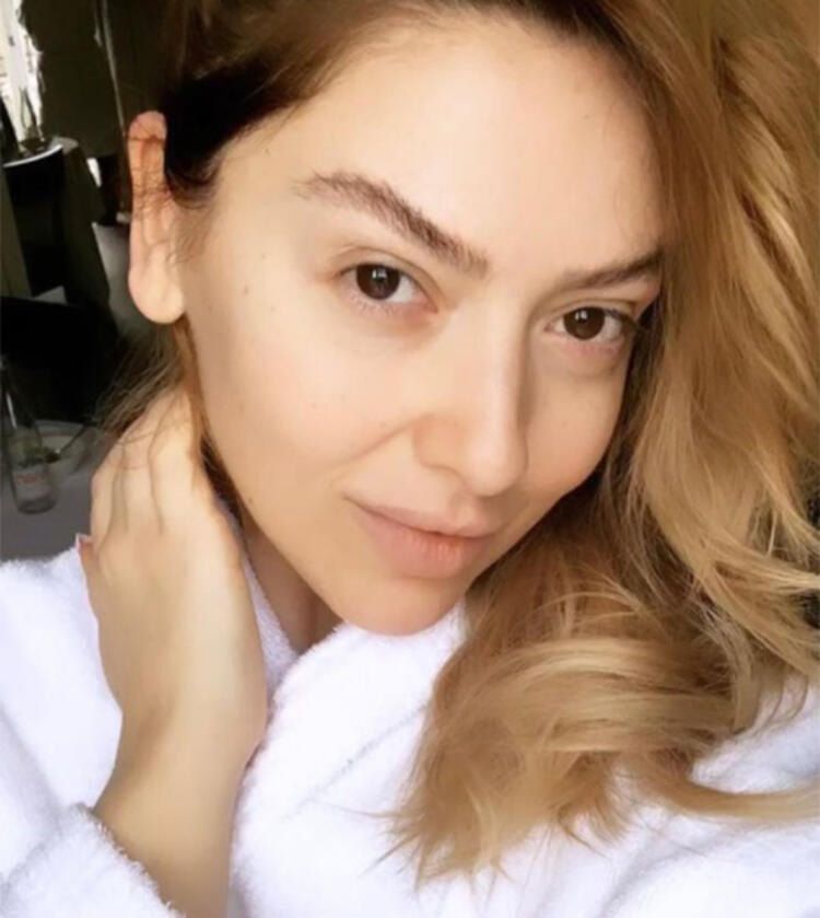 Seren Serengil'den Hadise'yi kızdıracak sözler: 'Makyajlı da olsa makyajsız da çirkin' 2