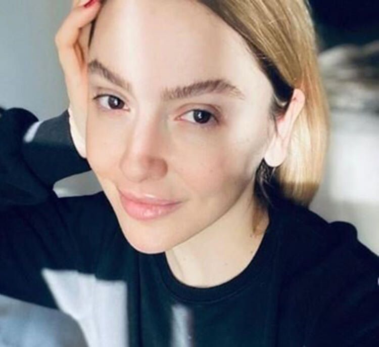 Seren Serengil'den Hadise'yi kızdıracak sözler: 'Makyajlı da olsa makyajsız da çirkin' 4