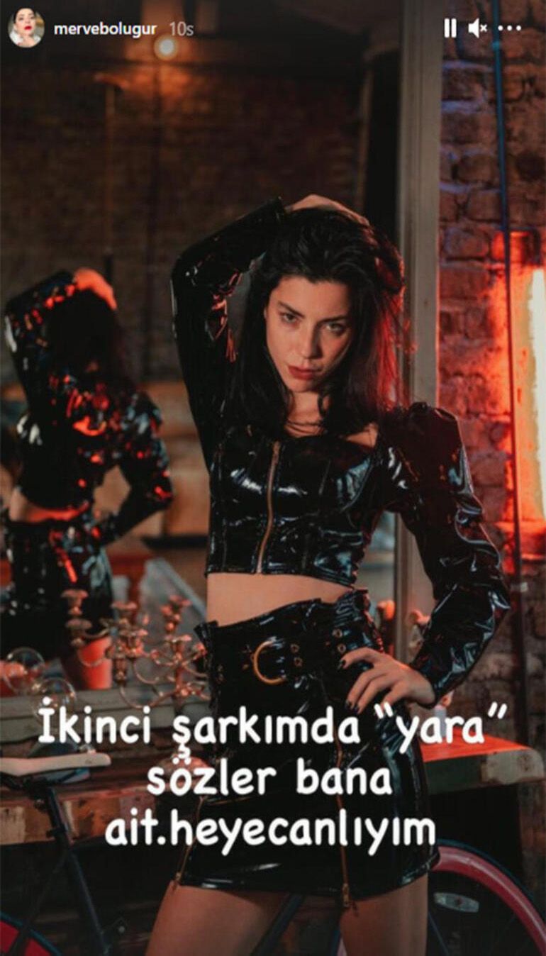 Işın Karaca: Ağızından çıkanı kulağın duysun 5