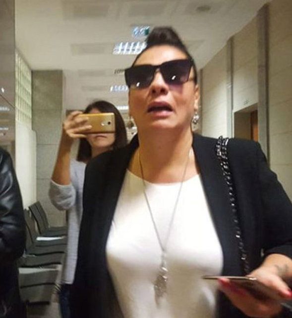 Işın Karaca: Ağızından çıkanı kulağın duysun 7