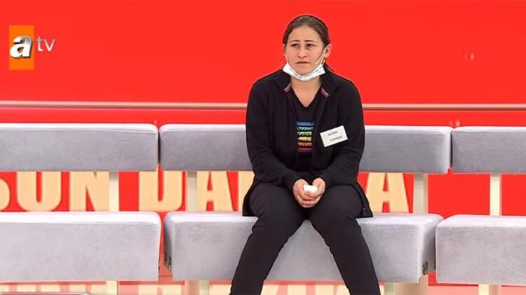 Kocasını öldüren Alime Toprak adliyeye sevk edildi 1