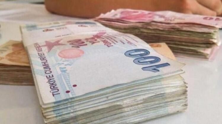 Milyonlarca çalışanı ilgilendiriyor! 1