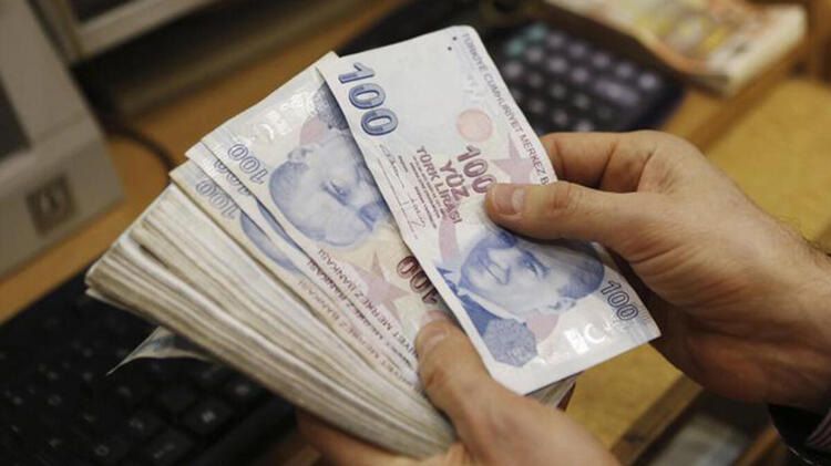 Milyonlarca çalışanı ilgilendiriyor! 13