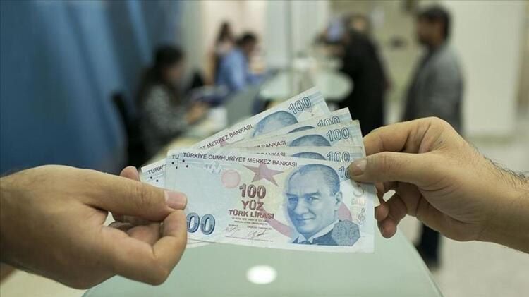 Milyonlarca çalışanı ilgilendiriyor! 14