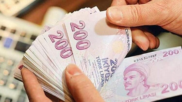 Milyonlarca çalışanı ilgilendiriyor! 6