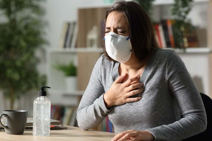 Koronavirüsü atlatanlarda en çok bu şikayetler kalıyor! 5