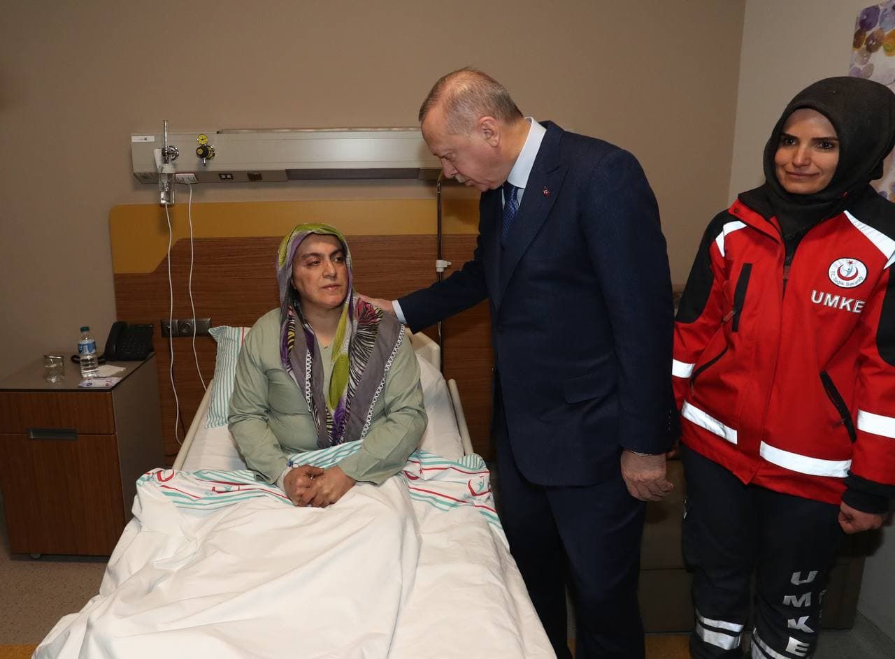 Elazığ'ın bir yıl öncesi bir yıl sonrası 3