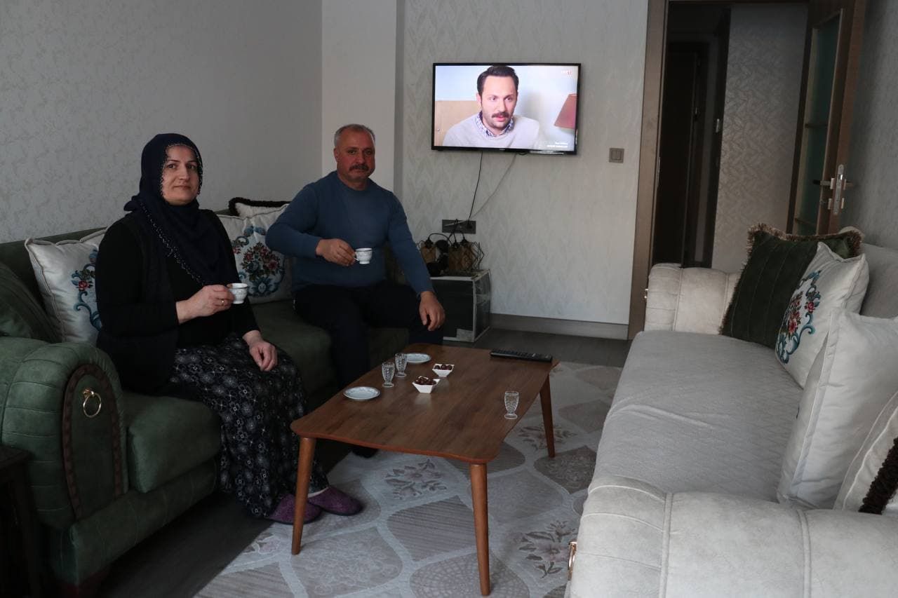Elazığ'ın bir yıl öncesi bir yıl sonrası 7