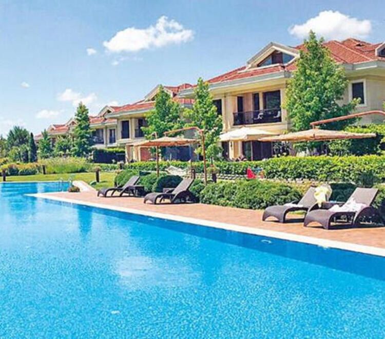 Defne Samyeli'ye haciz şoku! 2