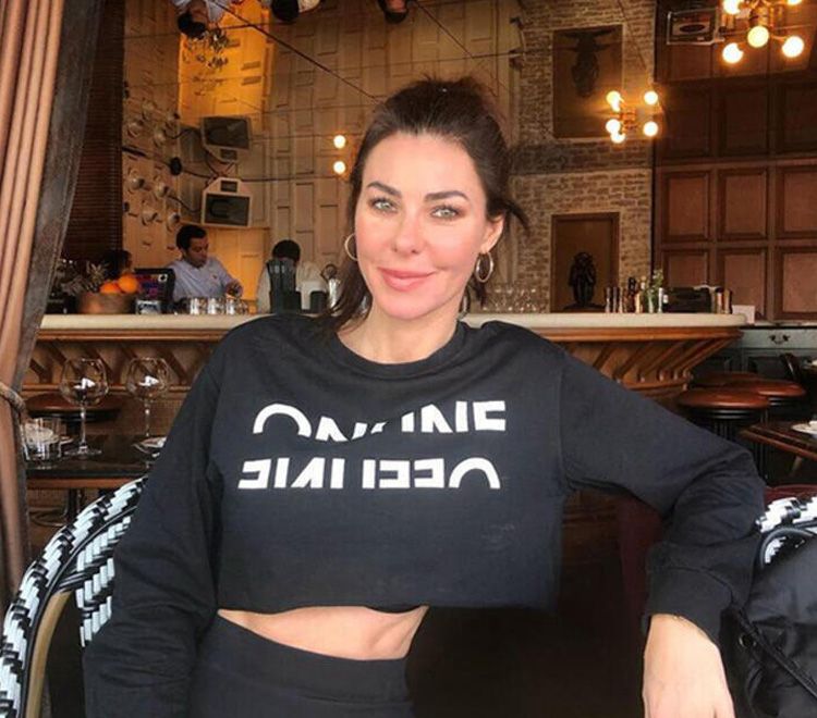 Defne Samyeli'ye haciz şoku! 3