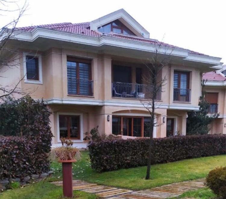 Defne Samyeli'ye haciz şoku! 4