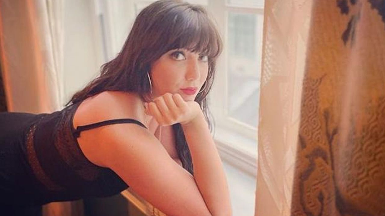 Daisy Lowe: Fotoğrafçım beni yatak odasına götürüp cinsel organını gösterdi... 1