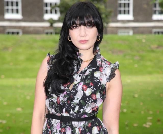 Daisy Lowe: Fotoğrafçım beni yatak odasına götürüp cinsel organını gösterdi... 2