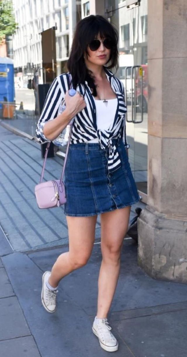 Daisy Lowe: Fotoğrafçım beni yatak odasına götürüp cinsel organını gösterdi... 5