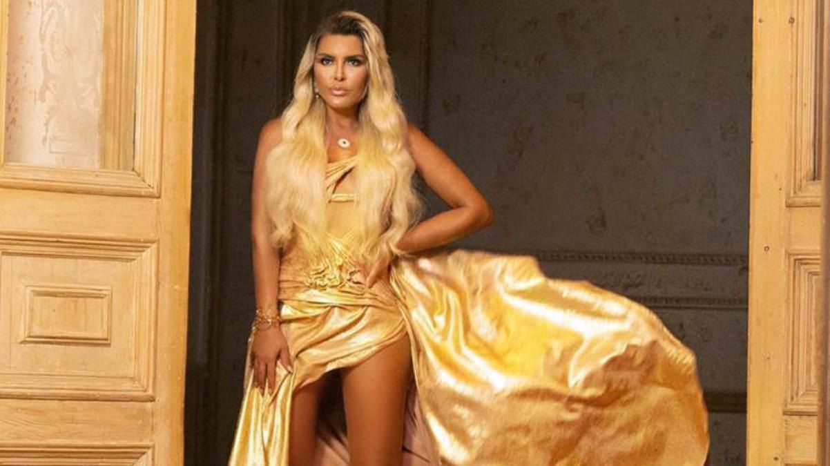 Selin Ciğerci sosyal medyanın diline düştü! 10