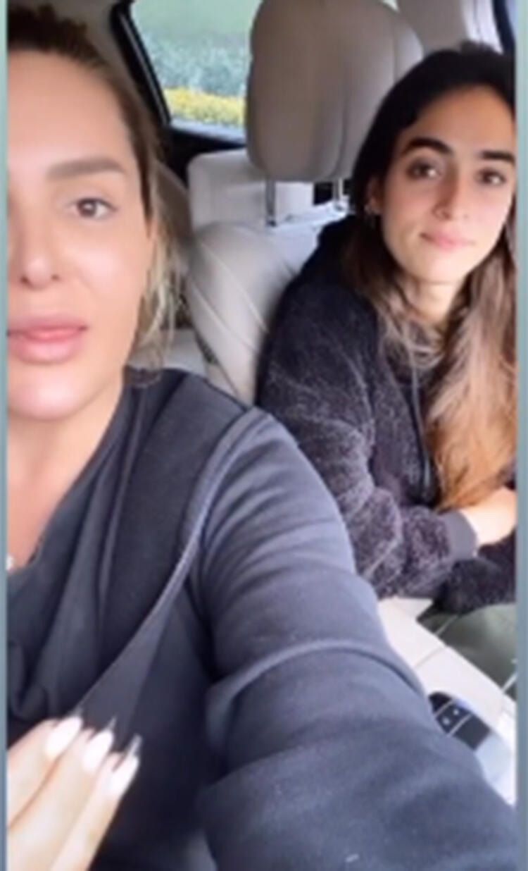Selin Ciğerci sosyal medyanın diline düştü! 6