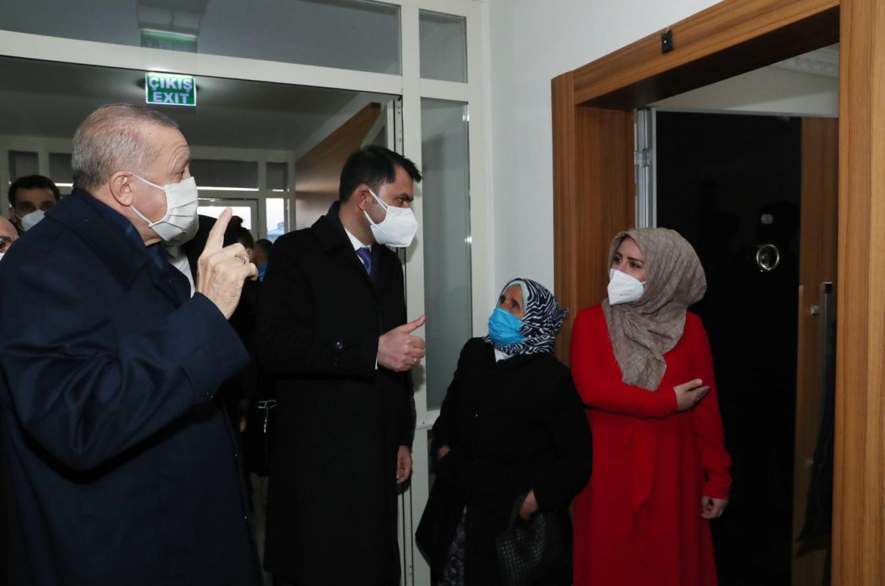 'Hasta kızımıza meyve soyup yedirdi' 2