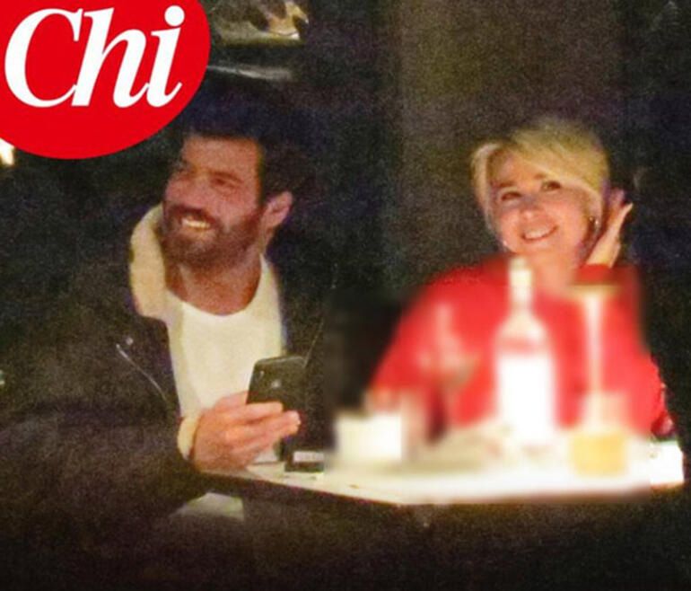 Can Yaman ile sevgilisi Diletta Leotta'dan yeni görüntüler! 2