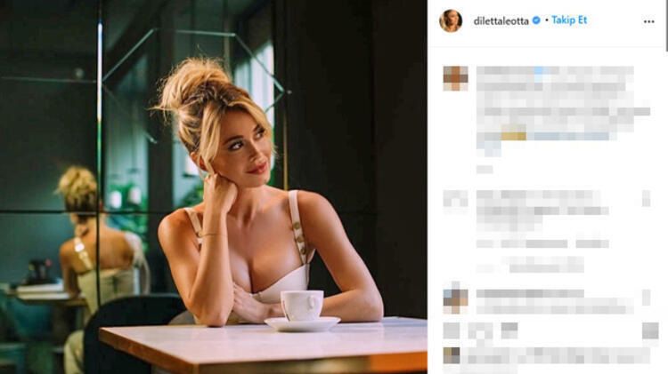 Can Yaman ile sevgilisi Diletta Leotta'dan yeni görüntüler! 9