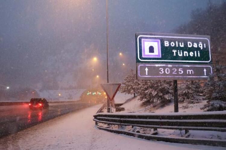 Meteoroloji'den 10 il için turuncu uyarı 12