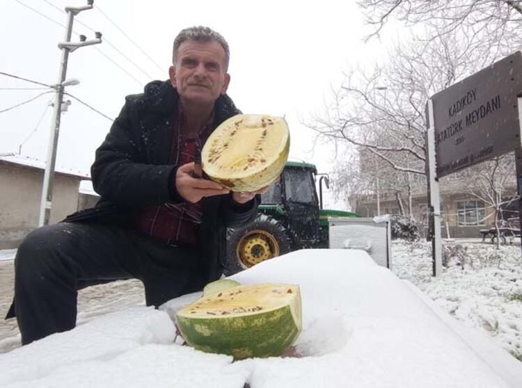 Meteoroloji'den 10 il için turuncu uyarı 16