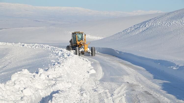 Meteoroloji'den 10 il için turuncu uyarı 2