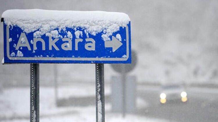Meteoroloji'den 10 il için turuncu uyarı 6