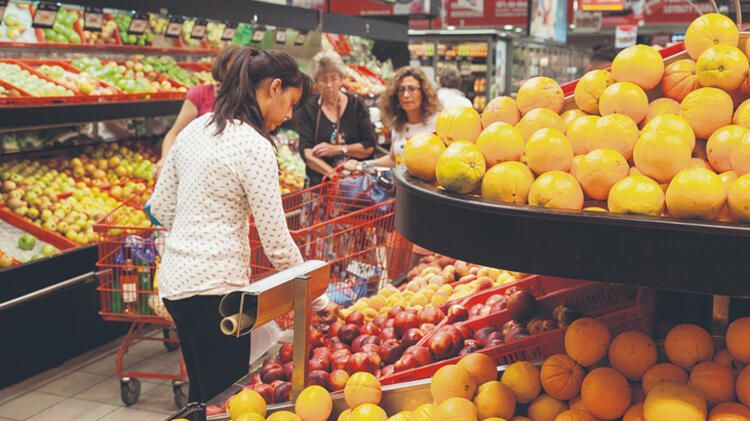 Marketlere yeni düzen geliyor! 1