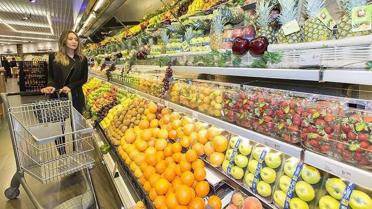 Marketlere yeni düzen geliyor! 2