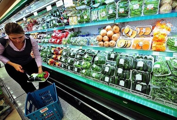 Marketlere yeni düzen geliyor! 8