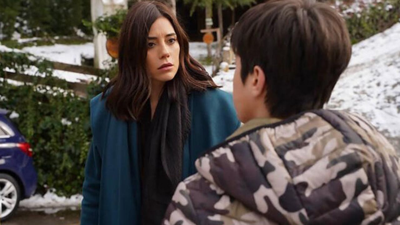 'Sadakatsiz'de Ali'nin tavırları sosyal medyada olay oldu! 1