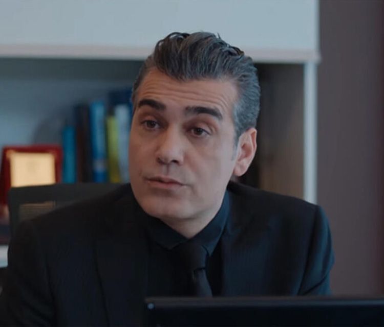 'Sadakatsiz'de Ali'nin tavırları sosyal medyada olay oldu! 3