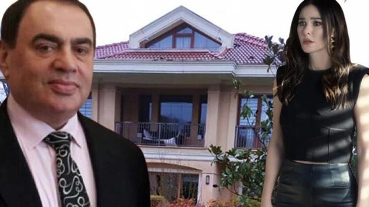 Defne Samyeli oturduğu evden çıkarılacak! 1