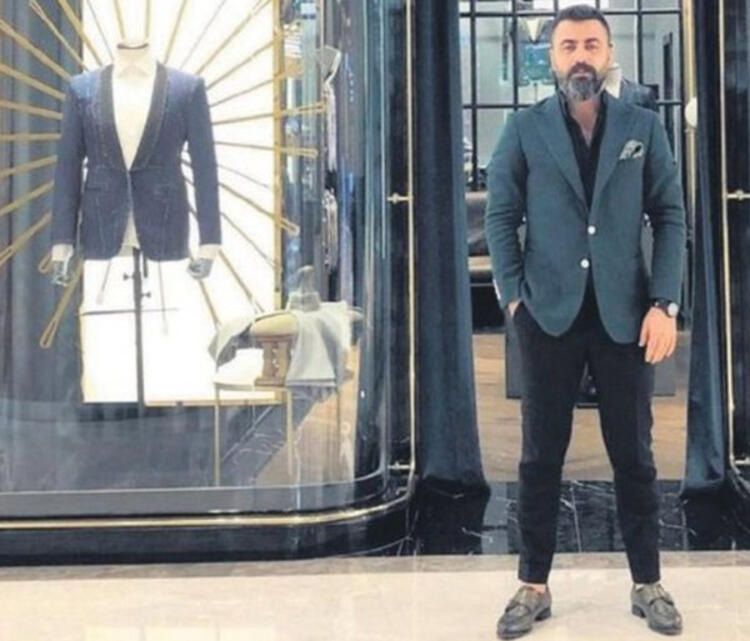 Demet Şener- Cenk Küpeli boşandı ama... 2
