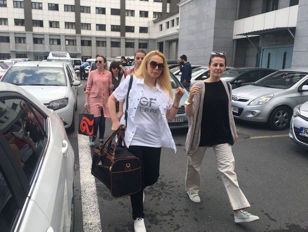 Adnan Oktar örgütü hapisten yönetiyor 3