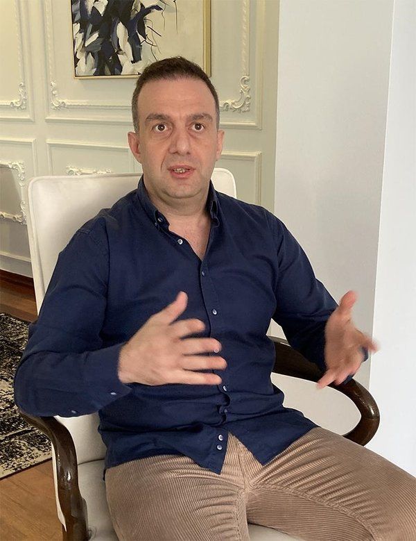 Adnan Oktar örgütü hapisten yönetiyor 6