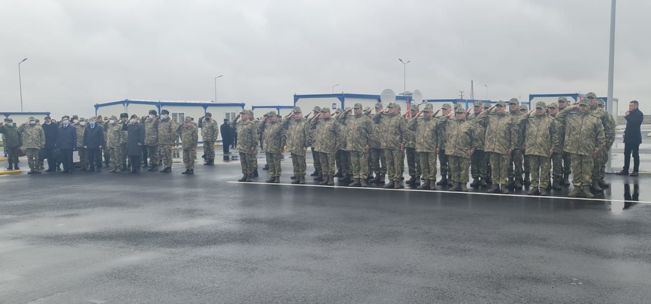 Türk-Rus Gözlem Merkezi açıldı 3