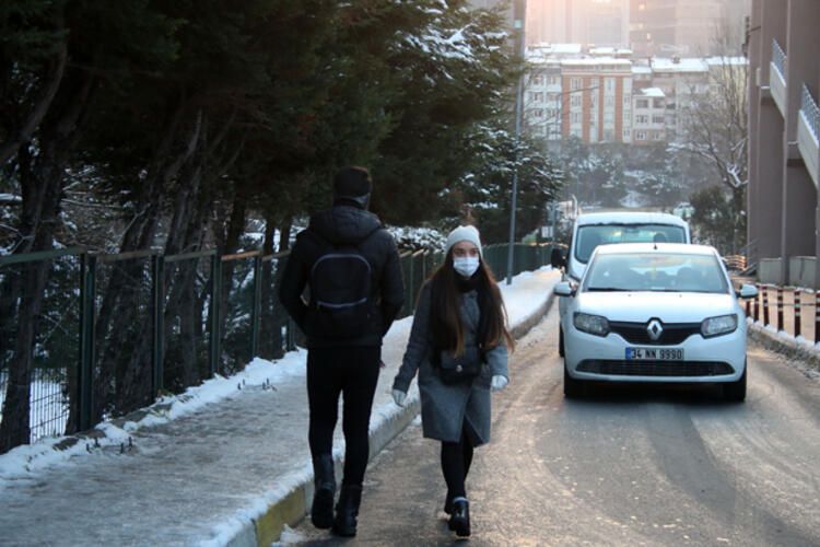 İstanbul'a doğru geliyor 10