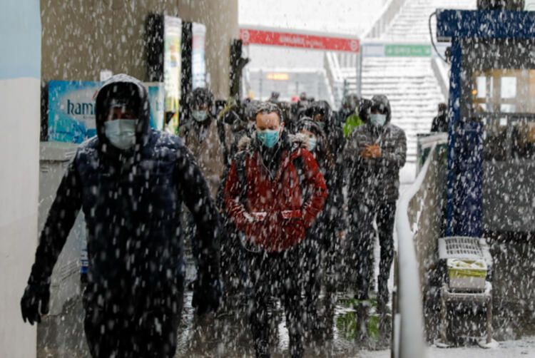 İstanbul'a doğru geliyor 13