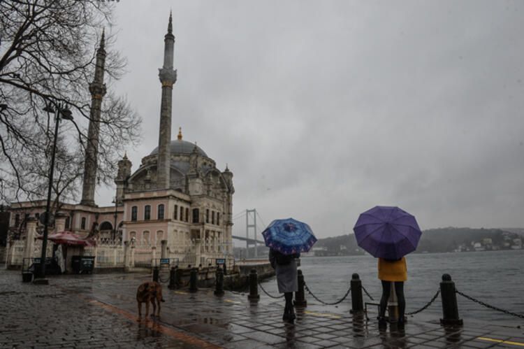 İstanbul'a doğru geliyor 3