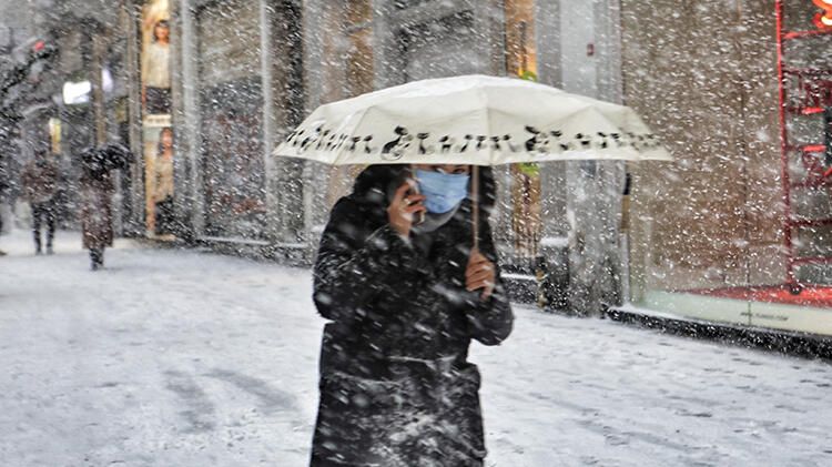 İstanbul'a doğru geliyor 7