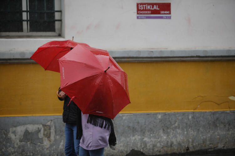 İstanbul'a doğru geliyor 8