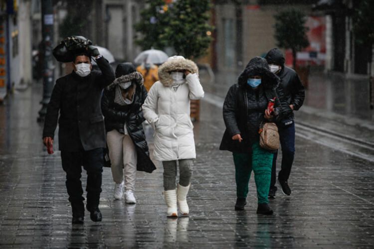 İstanbul'a doğru geliyor 9