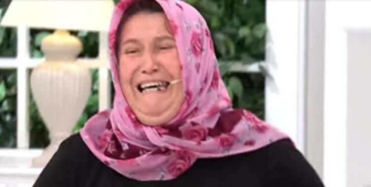 Esra Erol'u canlı yayında çıldırttılar 10