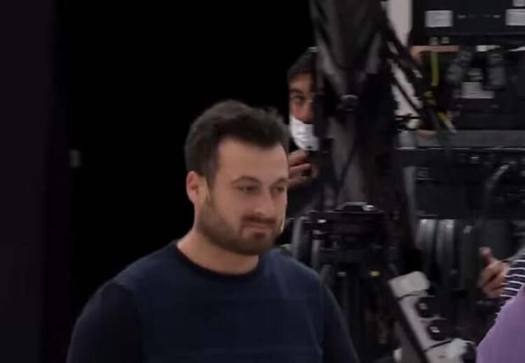 Esra Erol'u canlı yayında çıldırttılar 3