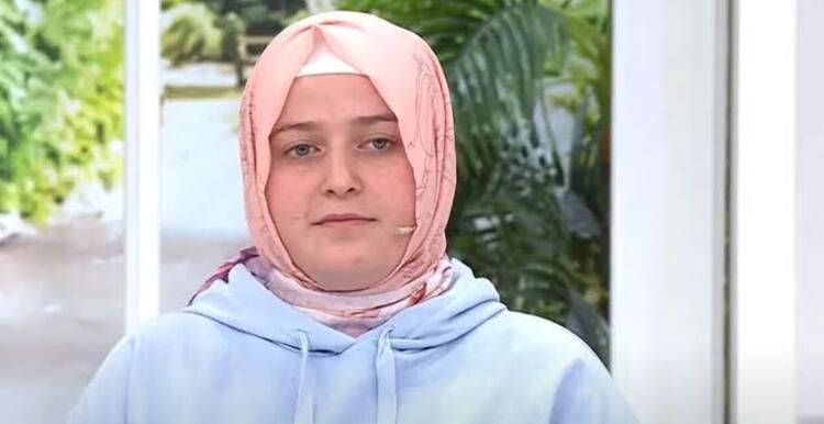 Esra Erol'u canlı yayında çıldırttılar 4